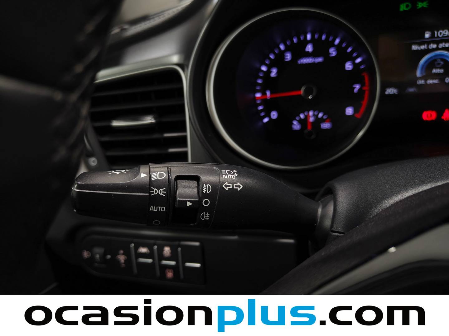 KIA XCeed KIA XCeed 1.0 T-GDi Drive (120 CV) seminuevo