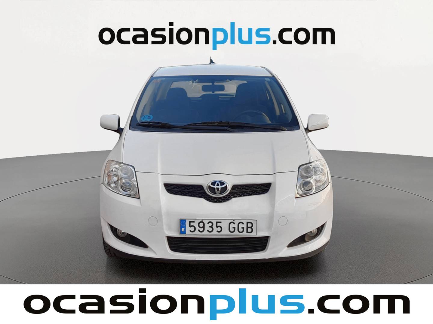 Toyota Auris Toyota Auris 1.4 VVT-I Luna (97 CV) 97cv