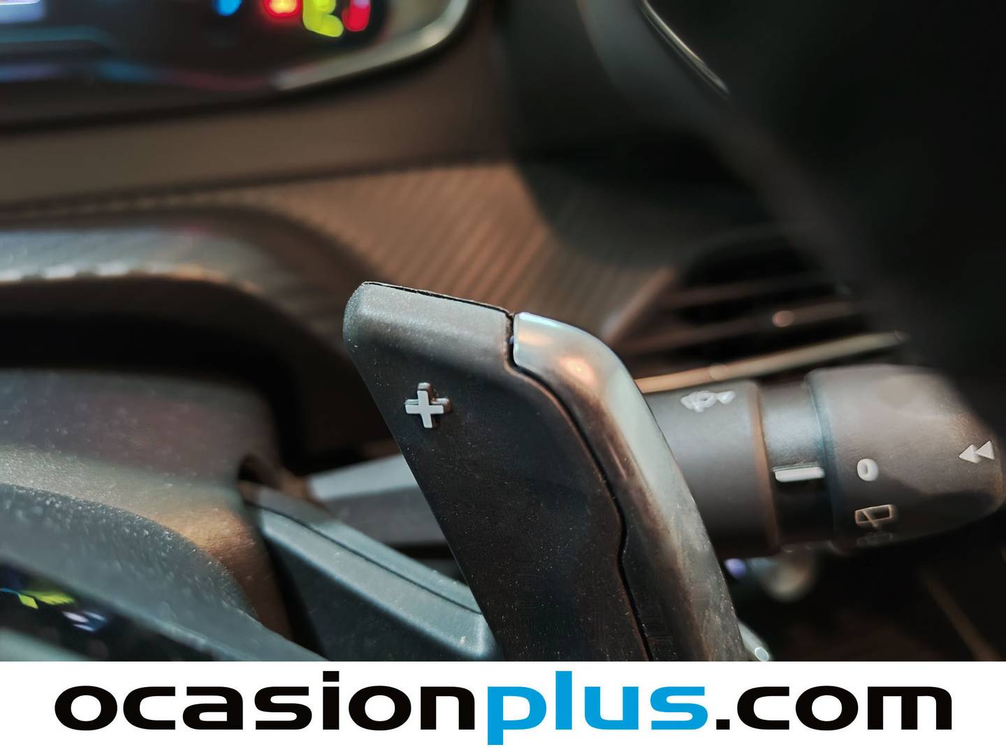 Peugeot 208 Peugeot 208 Style Hybrid 100 eDCS6 (100 CV) 100cv