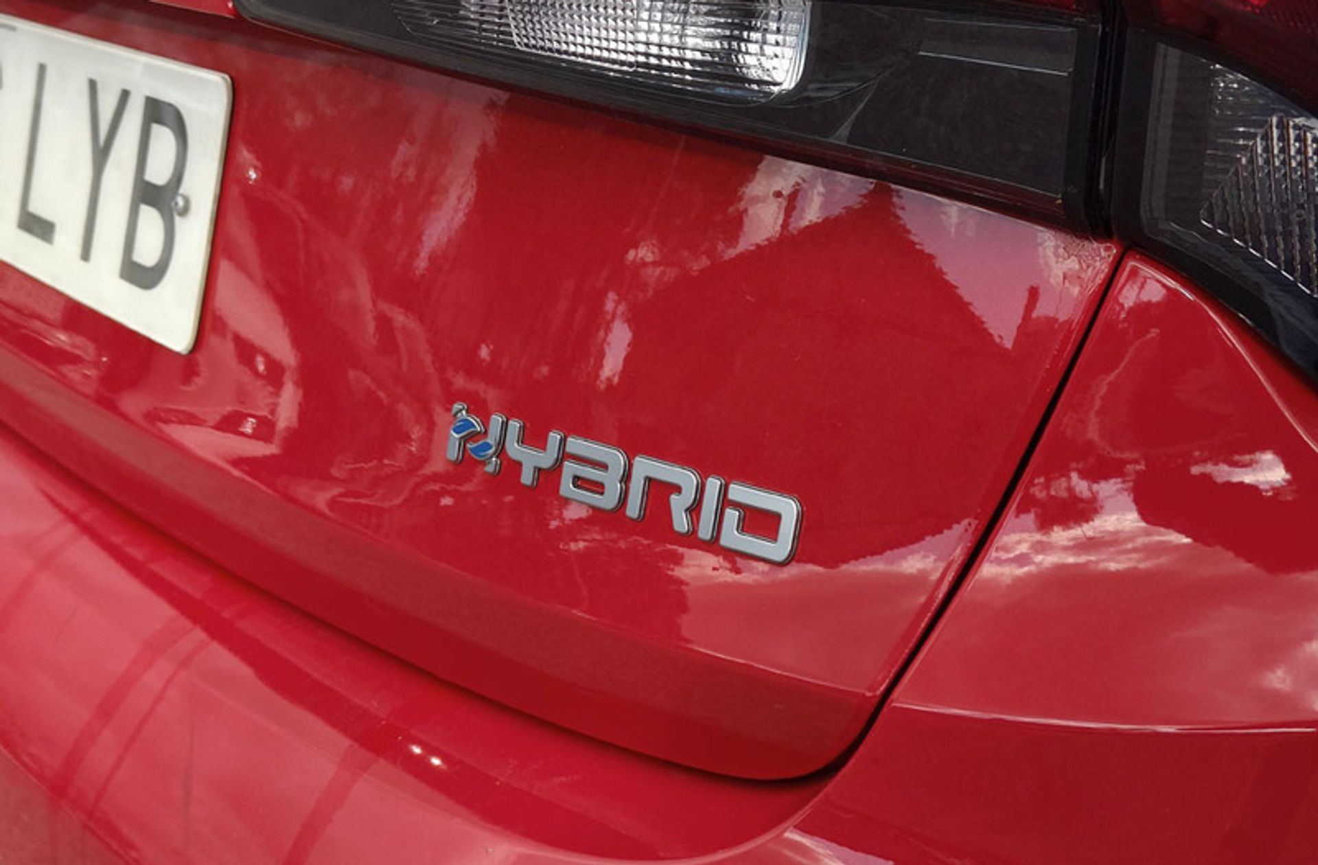 Fiat Tipo 1.5 Hybrid Cross DCT - foto 6