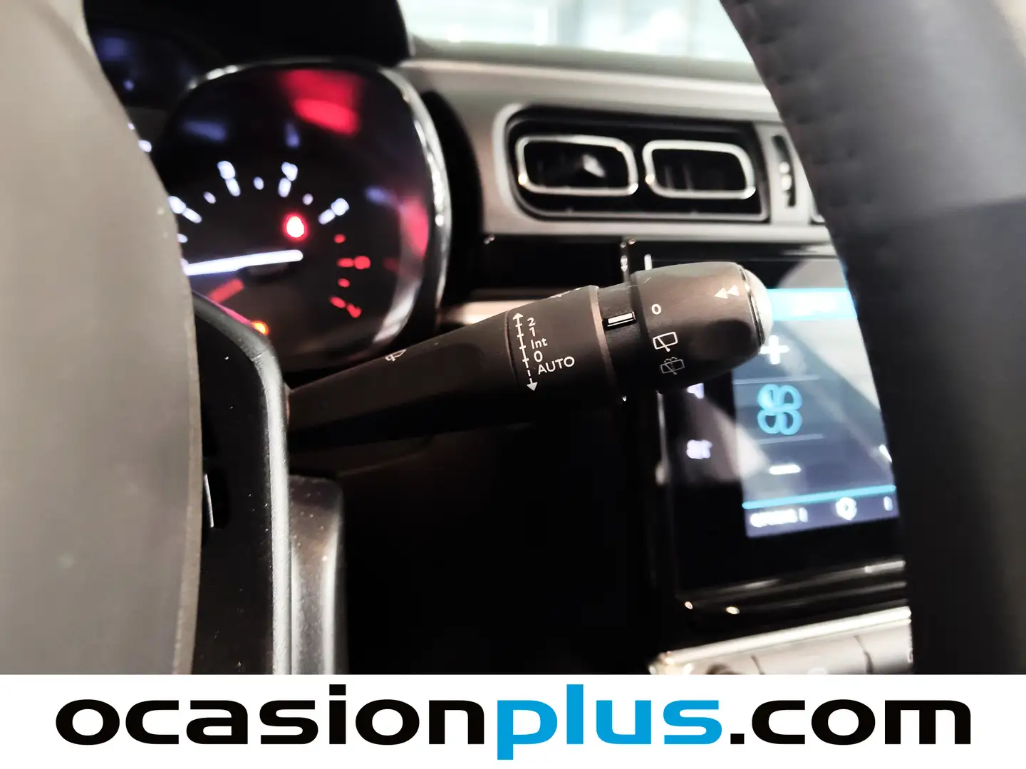 Foto Citroën C3 Citroen C3 PureTech 110 Max EAT6 (110 CV)