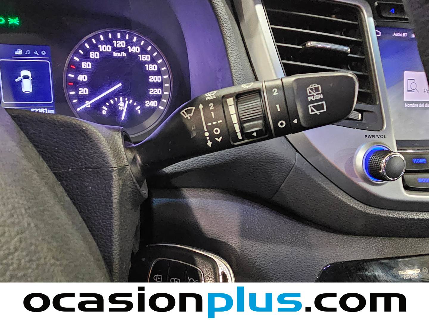 Hyundai Tucson Hyundai Tucson 1.6 GDI BlueDrive Essence 4x2 (131 CV) barato