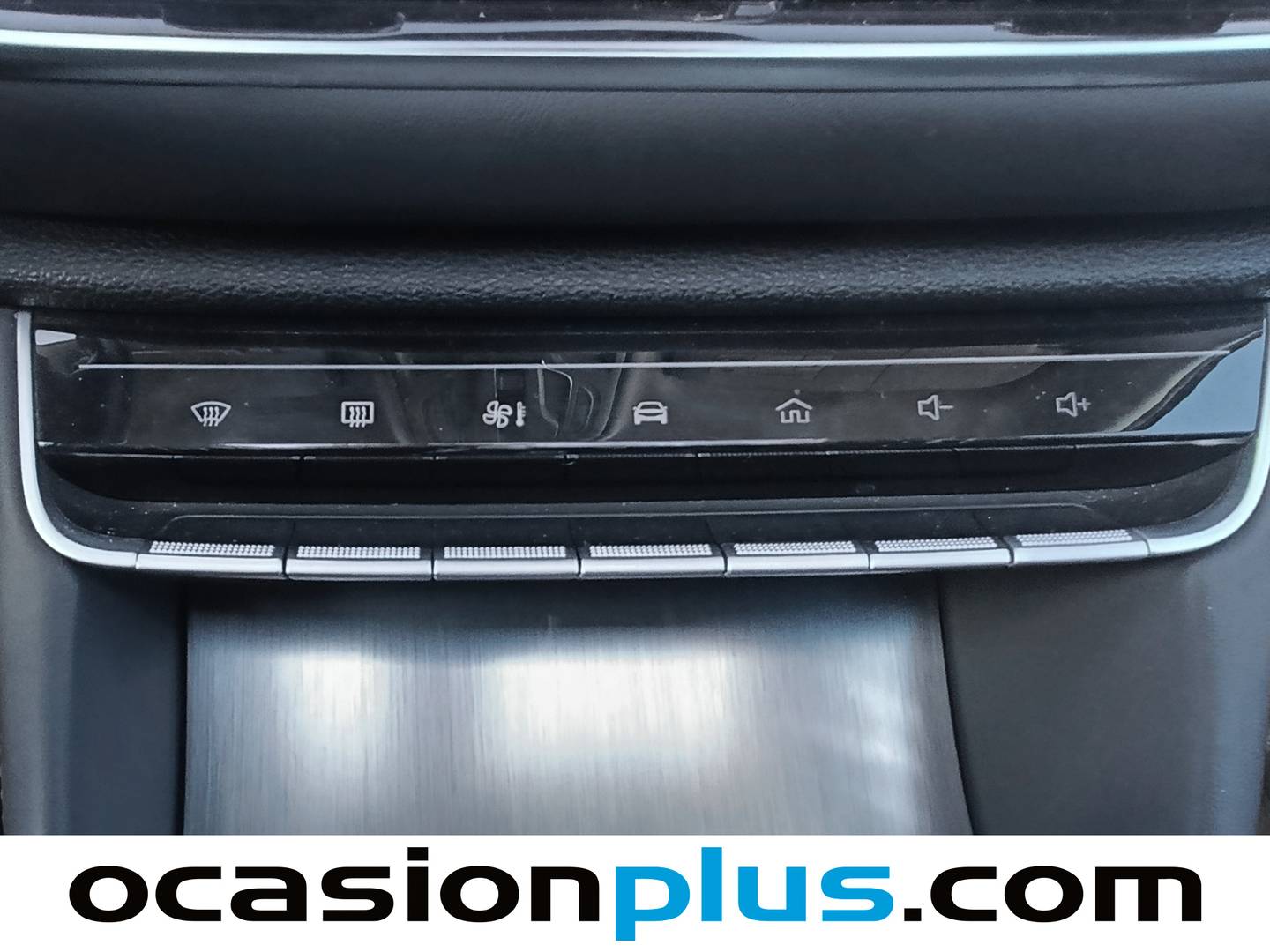 Foto MG HS MG HS 1.5 Turbo GDI Luxury (162 CV)