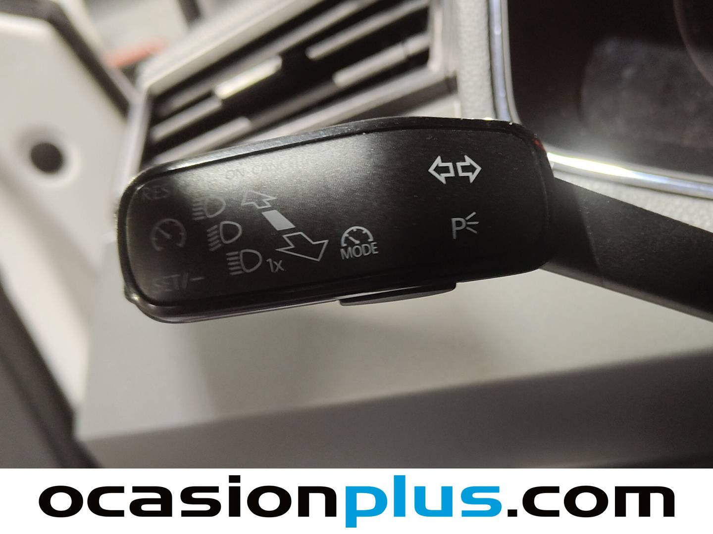 Foto Seat Ibiza SEAT Ibiza 1.0 TGI GNC S&S Style (90 CV)