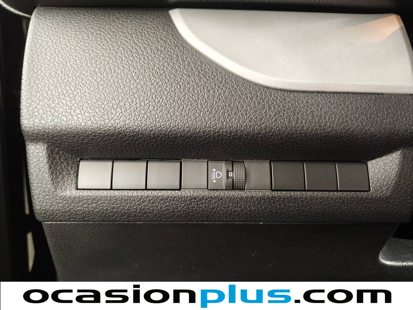 Peugeot Traveller Peugeot Traveller BlueHDi 120 Business Long (120 CV) 9 Plazas 120cv