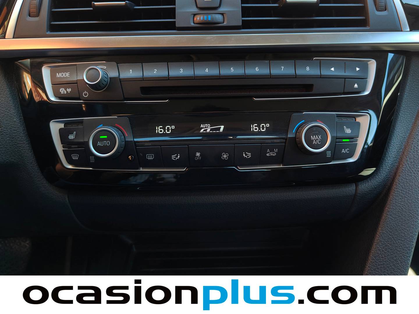 BMW Serie 3 BMW Serie 3 318d Business (150 CV) 150cv