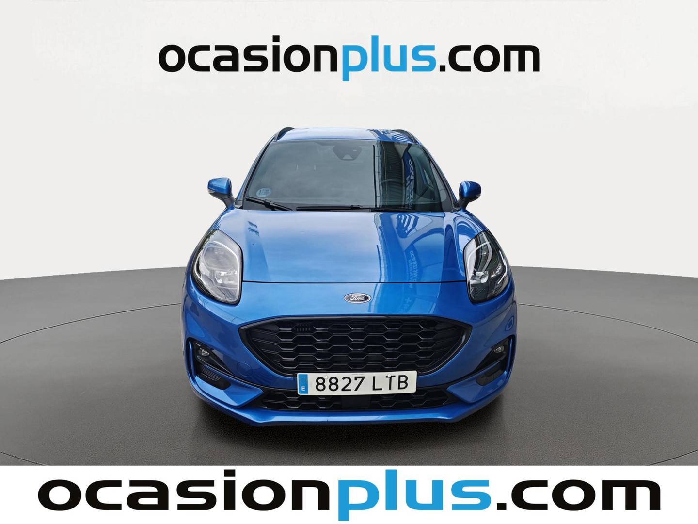 Ford Puma Ford Puma 1.0 EcoBoost MHEV ST-Line X (125 CV) barato
