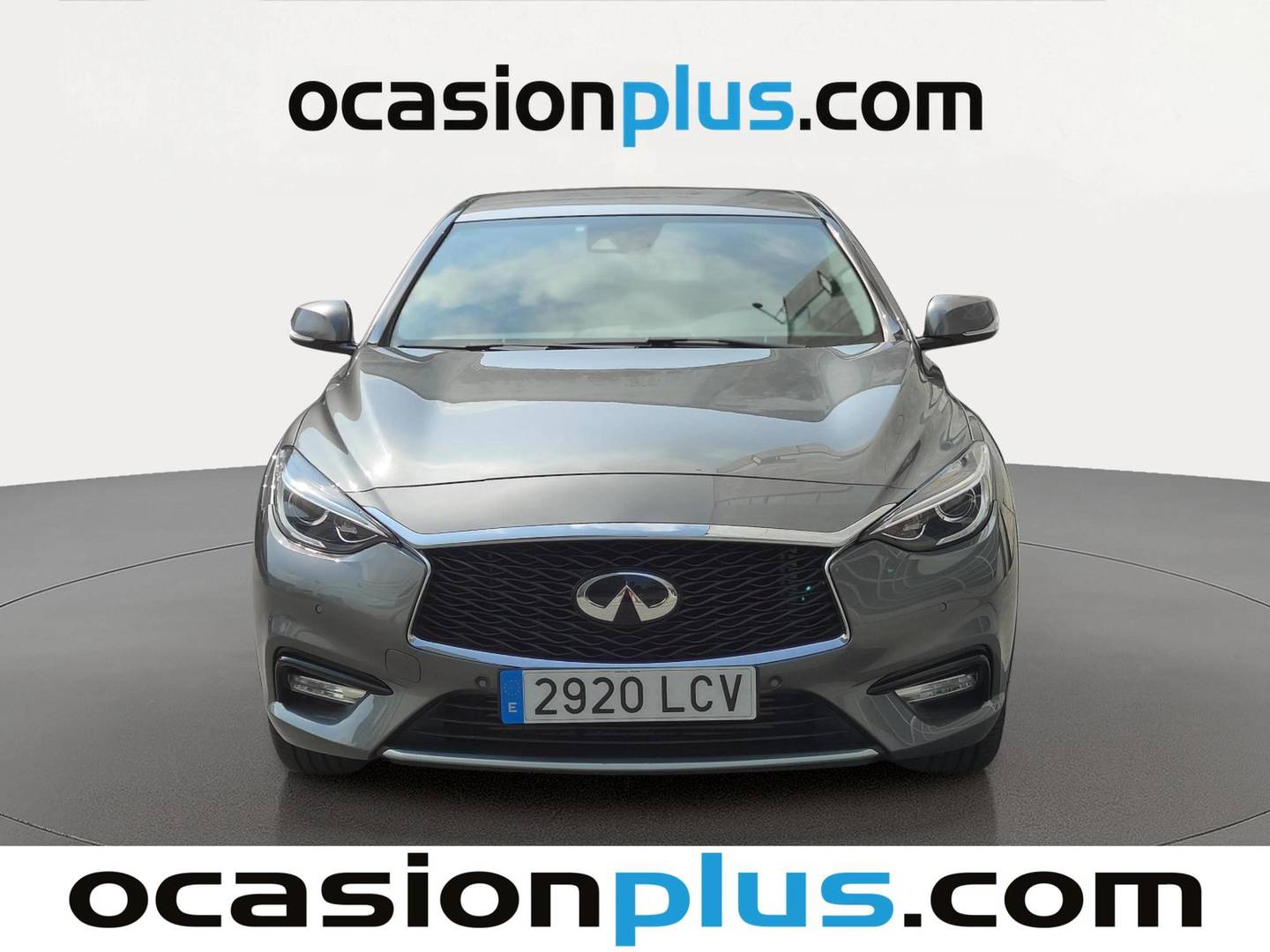 Infiniti Q30 Infiniti Q30 1.6T Premium (122 CV) seminuevo