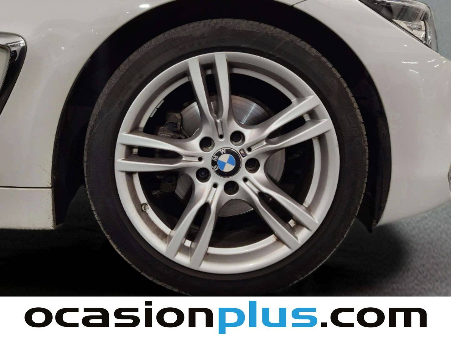 BMW Serie 4 BMW Serie 4 420d Gran Coupe (190 CV) 190cv