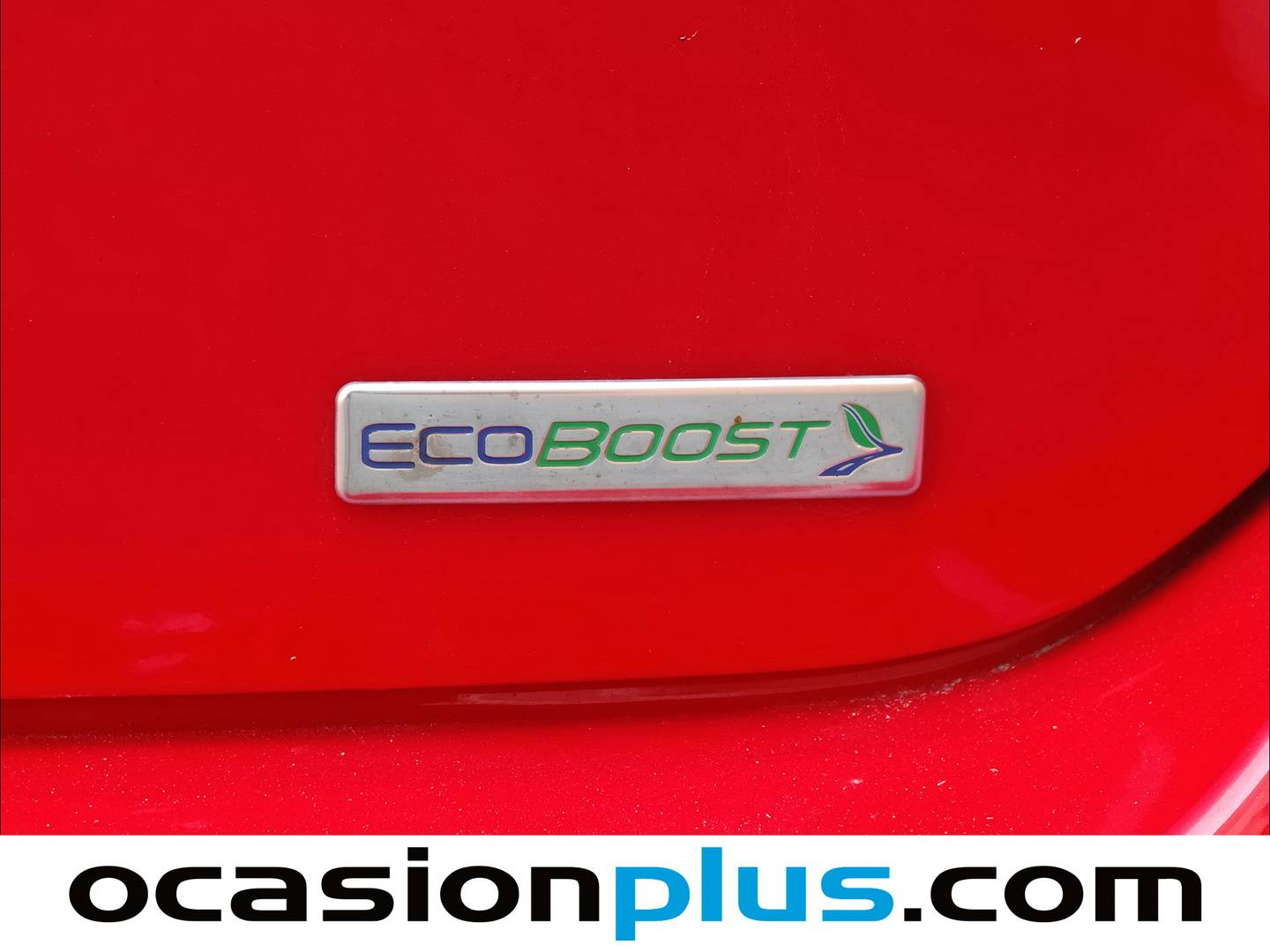 Foto Ford Focus Ford Focus 1.0 Ecoboost S&S Trend+ (125 CV)