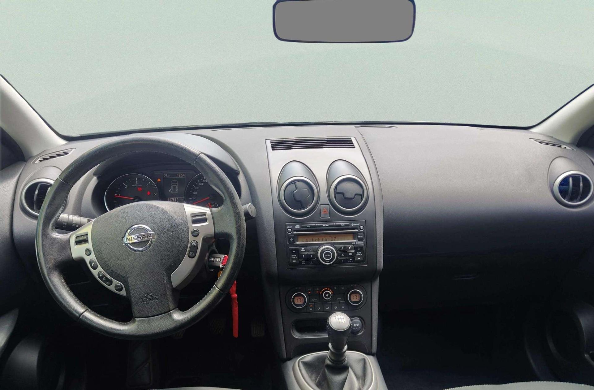 Nissan Qashqai 1.5 dCi Acenta 4x2 - foto 6