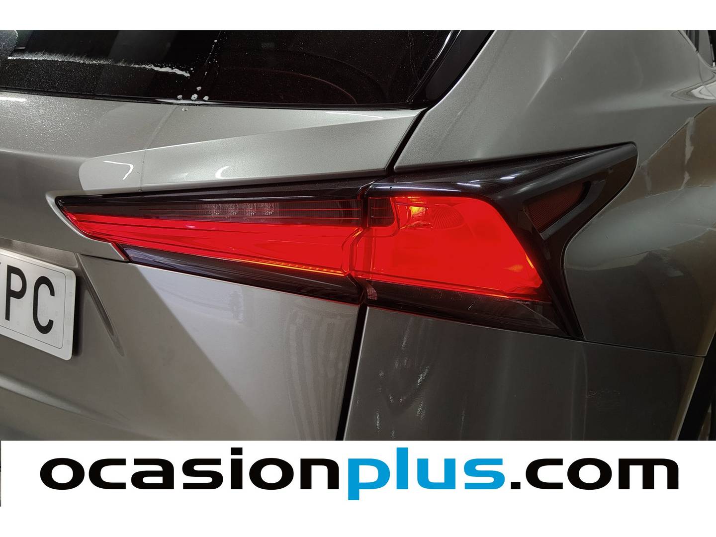Lexus NX Lexus NX NX 300h Luxury 4WD (197 CV) km 0
