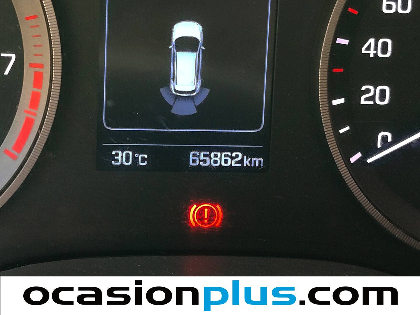 Extras del Hyundai Tucson Hyundai Tucson 1.6 GDI BlueDrive Essence 4x2 (131 CV)