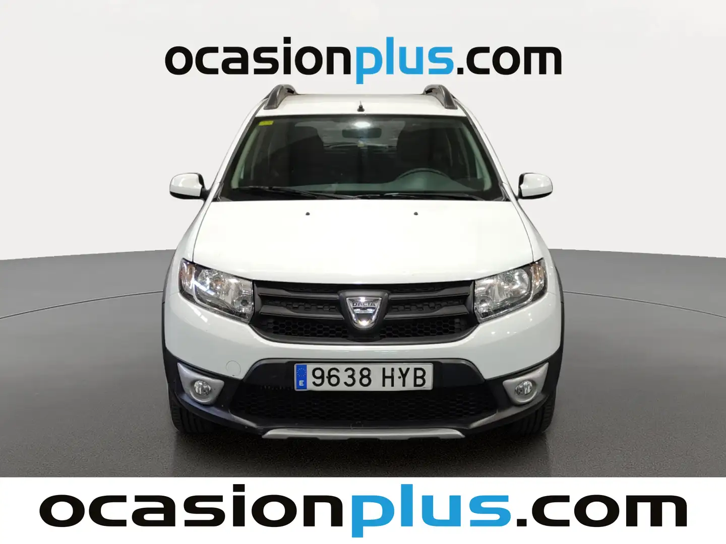 Foto Dacia Sandero Dacia Sandero Stepway TCe (90 CV)