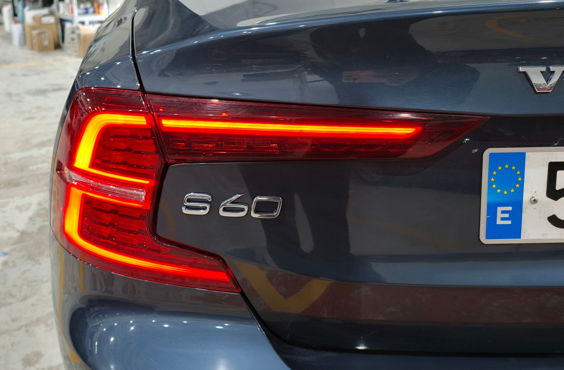 Volvo S60 B4 G Core FWD - foto 15