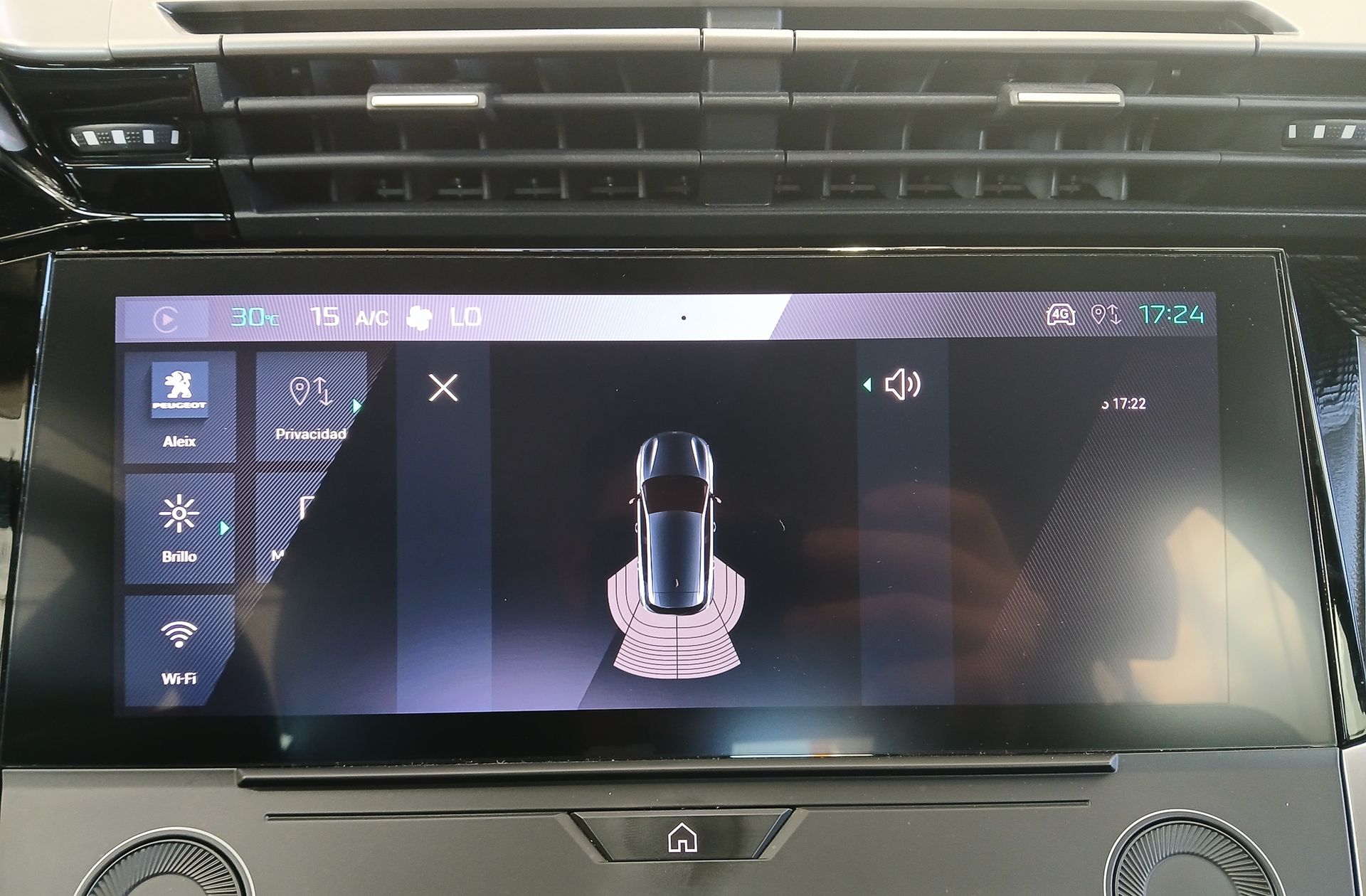 Peugeot 308 PureTech 130 Active Pack EAT8 - foto 12
