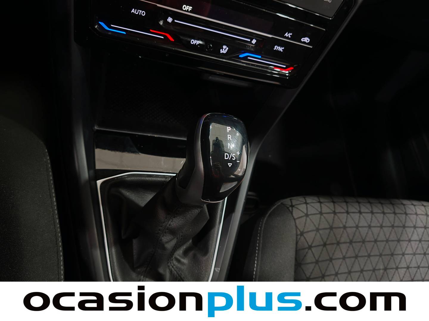 Volkswagen T-Cross Volkswagen T-Cross Advance 1.0 TSI (110 CV) DSG de segunda mano