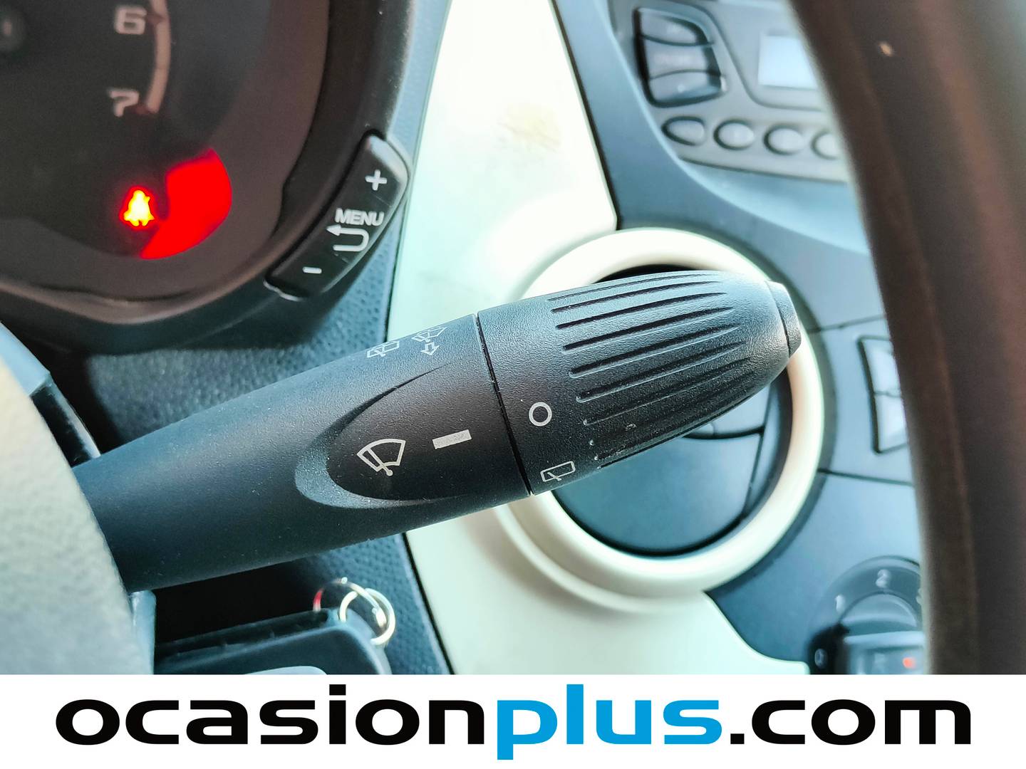 Ford Ka Ford Ka 1.2 Duratec S&S Trend+ (69 CV) de ocasión
