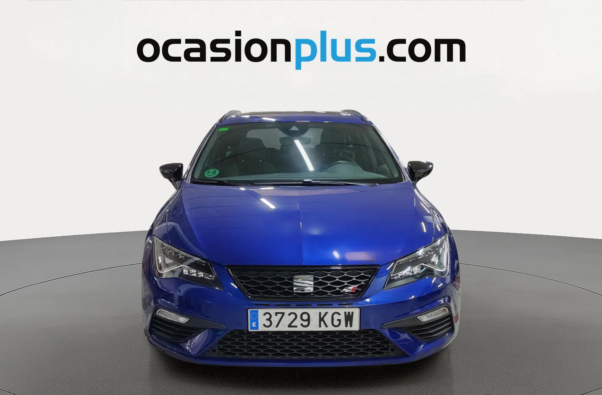 SEAT León ST 2.0 TSI Cupra - foto 16