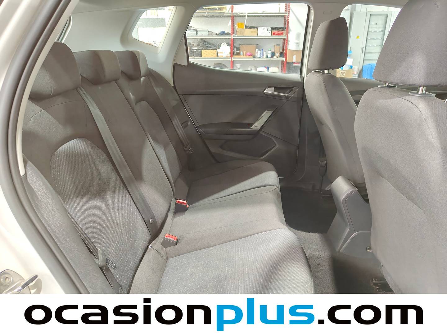 Seat Arona Seat Arona 1.0 TSI Style XL (110 CV) km 0