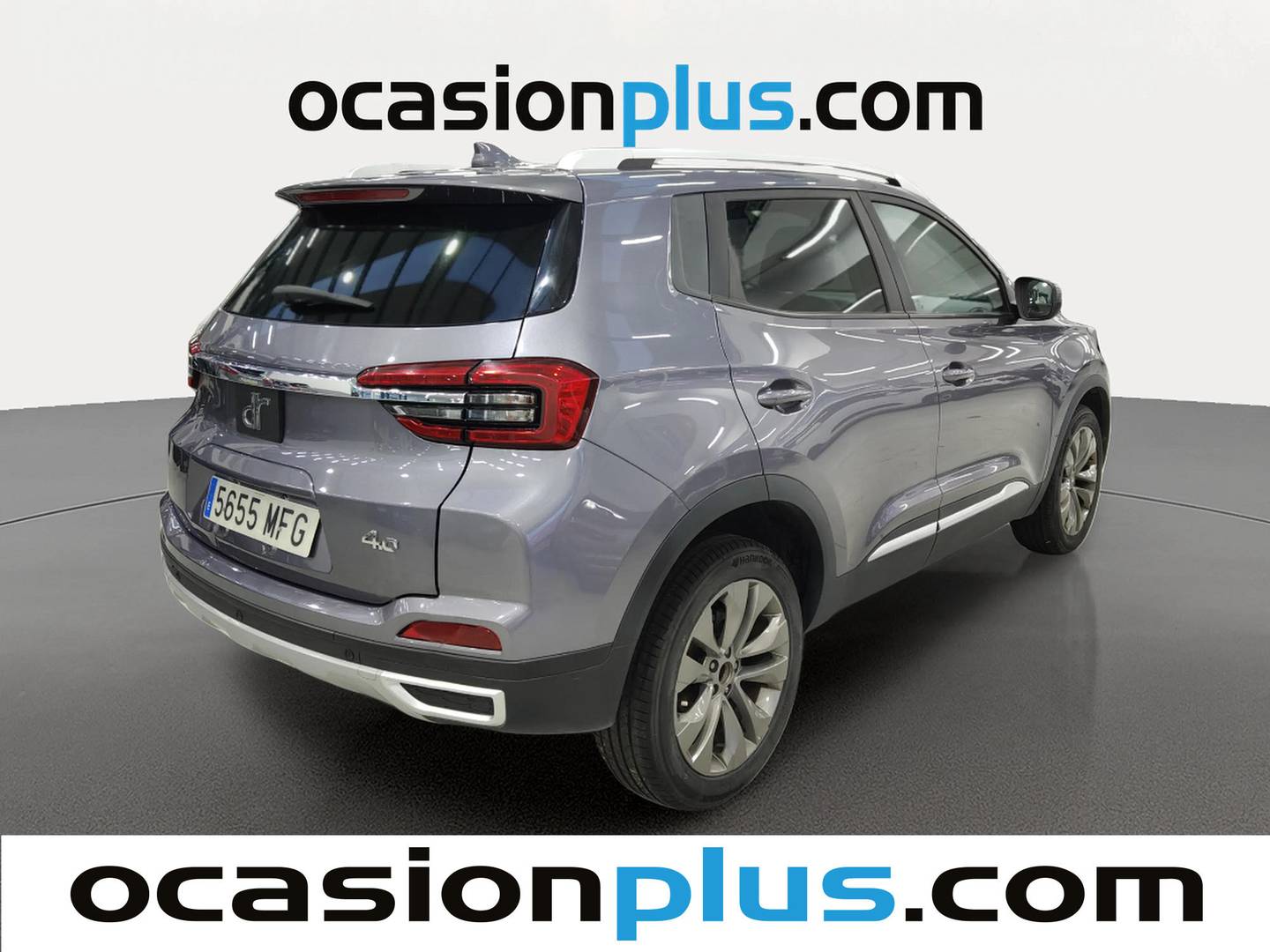 DR AUTOMOBILES DR 4.0 DR AUTOMOBILES DR4 1.5 (116 CV) 116cv