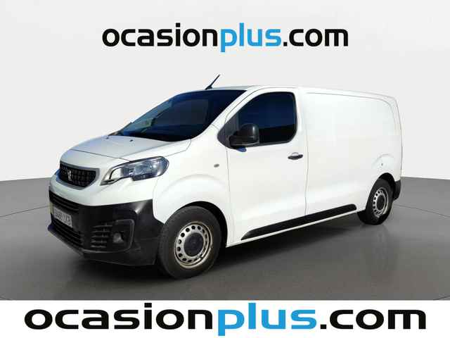 Peugeot Expert Segunda Mano Particulares Barcelona