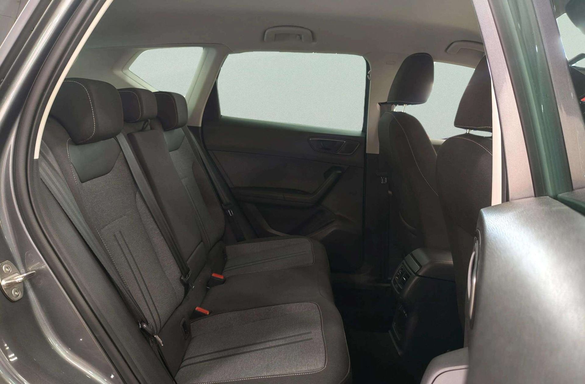 SEAT Ateca 1.5 TSI Style XL - foto 22