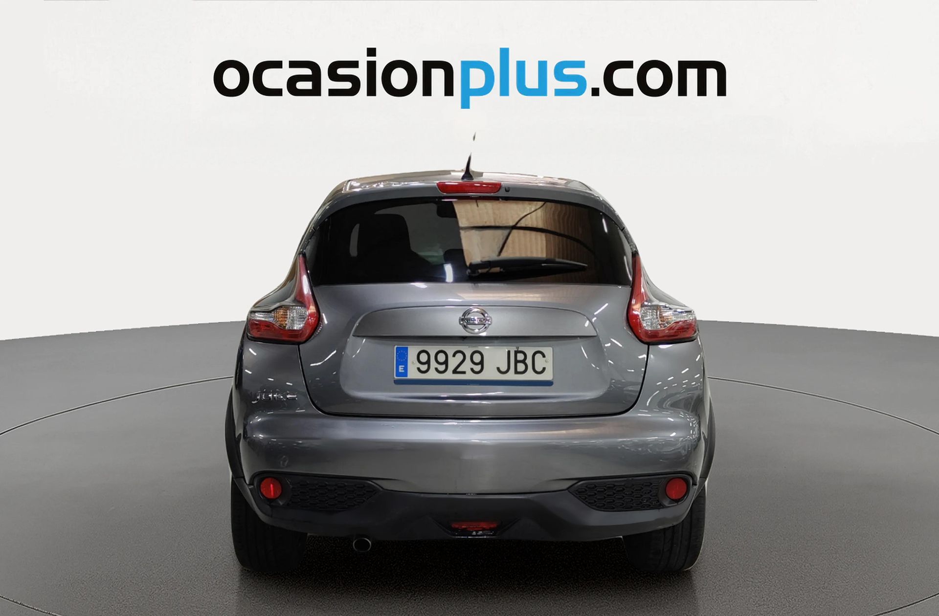 Nissan Juke 1.6 N-TEC 4x2 - foto 14