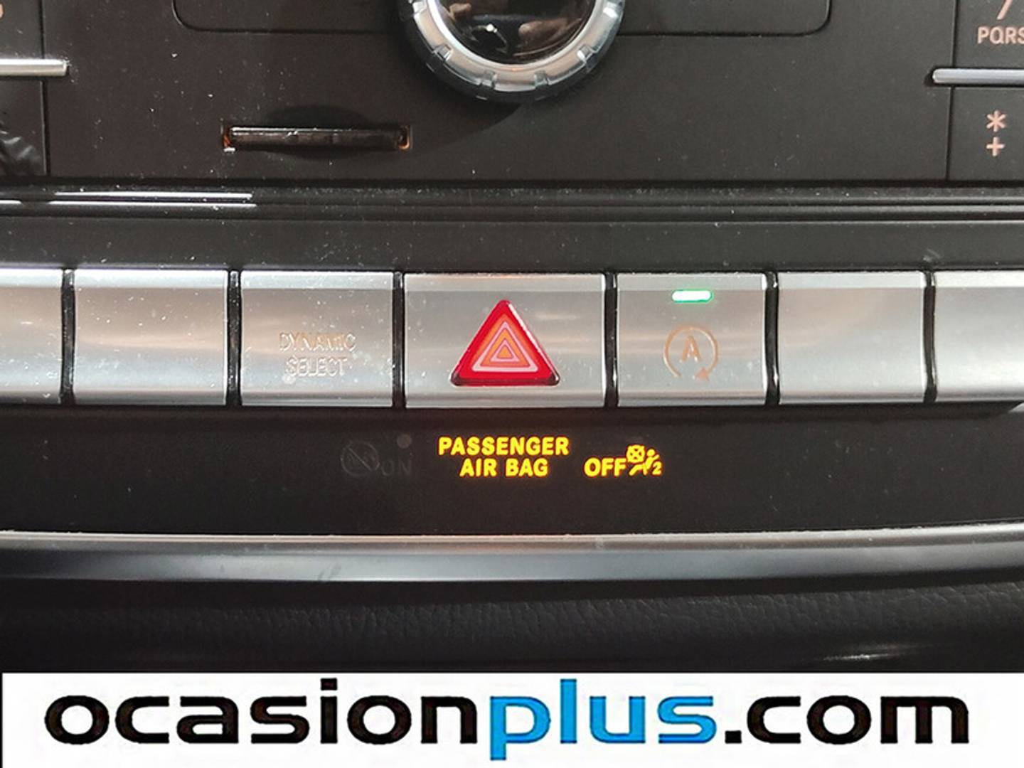 Foto Mercedes GLA Mercedes-Benz GLA 200 d (136 CV)