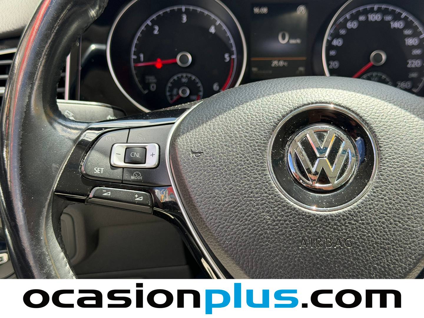 Volkswagen Golf Sportsvan Volkswagen Golf Sportsvan 1.6 TDI Sport BMT (110 CV) 110cv