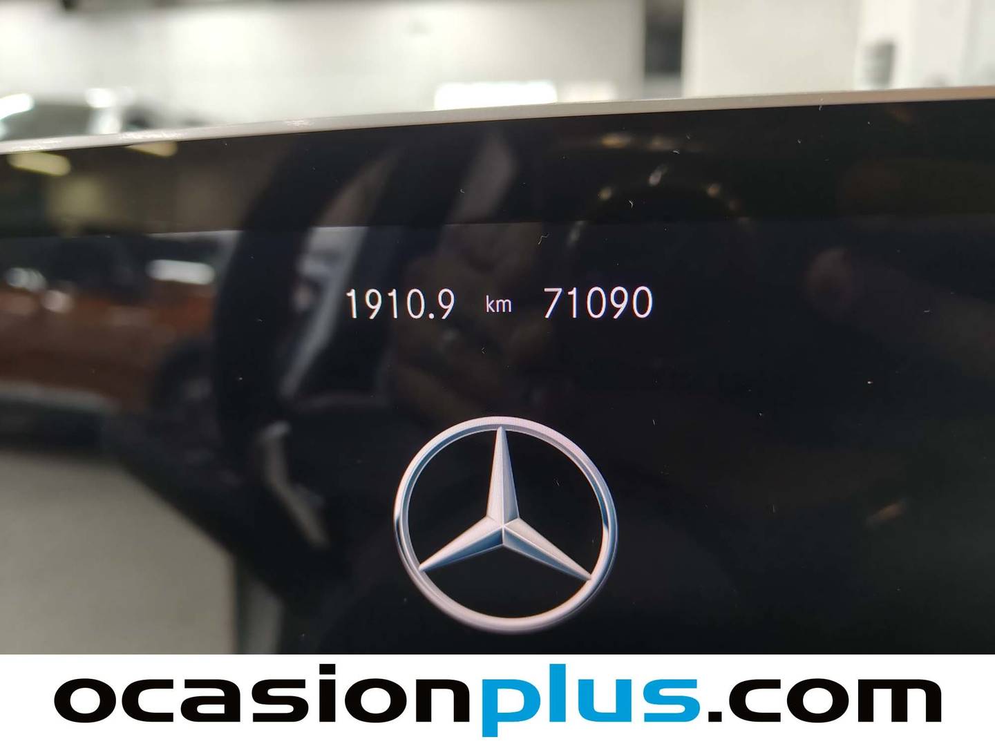 Foto Mercedes Clase A Mercedes-Benz Clase A Clase A 180 Pack AMG (136 CV)