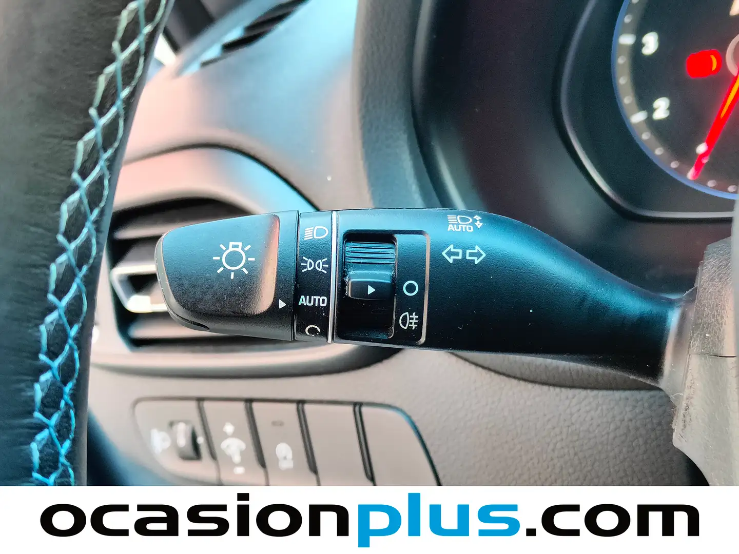 Foto Hyundai i30 Hyundai i30 2.0 TGDI N Performance (280 CV)