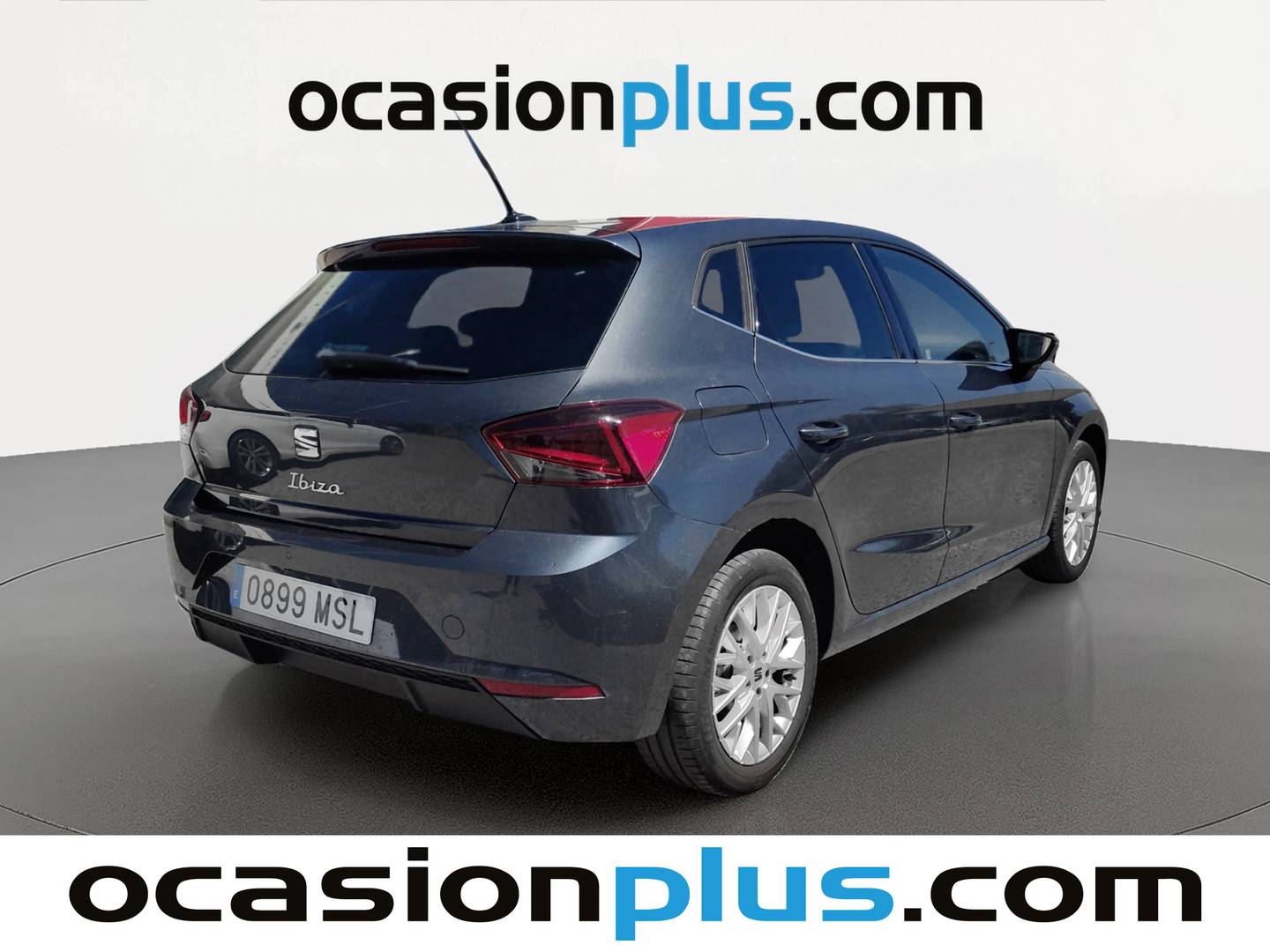 Foto trasera Seat Ibiza SEAT Ibiza 1.0 TSI S&S Special Edition Xcellence (115 CV) derecha