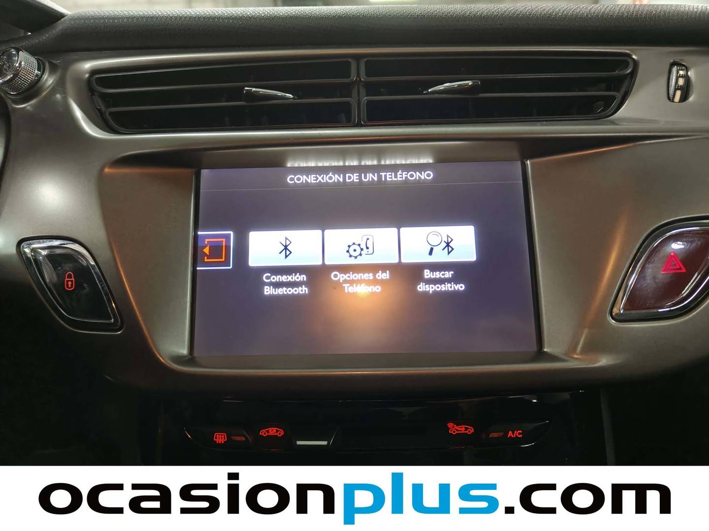 Foto Citroën C3 Citroen C3 PureTech 68 Live Edition (68 CV)