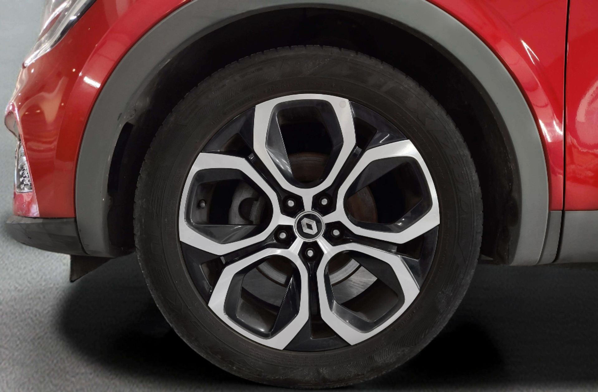 Renault Arkana Zen E-Tech Híbrido - foto 37