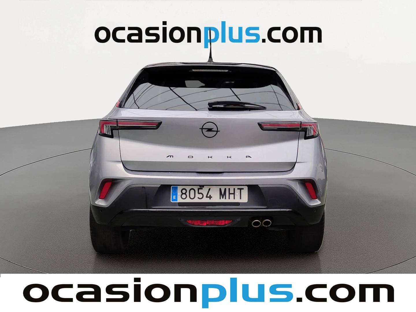 Opel Mokka Opel Mokka 1.2 T GS Auto (130 CV) barato