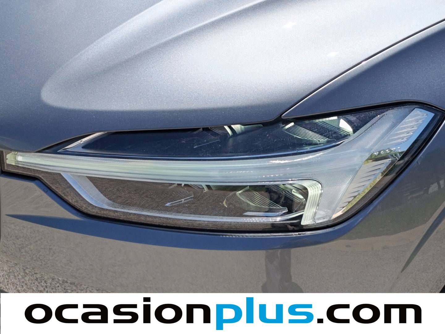 Acabados Volvo XC60 Volvo XC60 D3 Business Plus (150 CV)