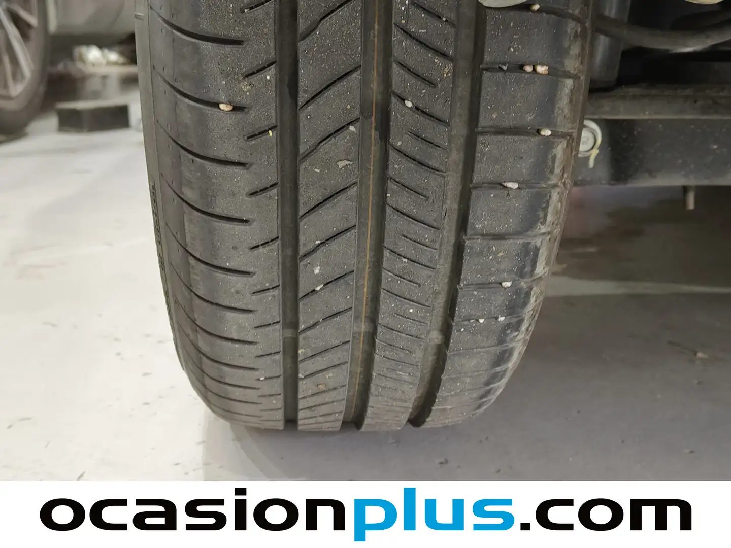 Foto Hyundai Kona Hyundai Kona 1.6 GDI HEV Tecno 2C DCT  (141 CV)