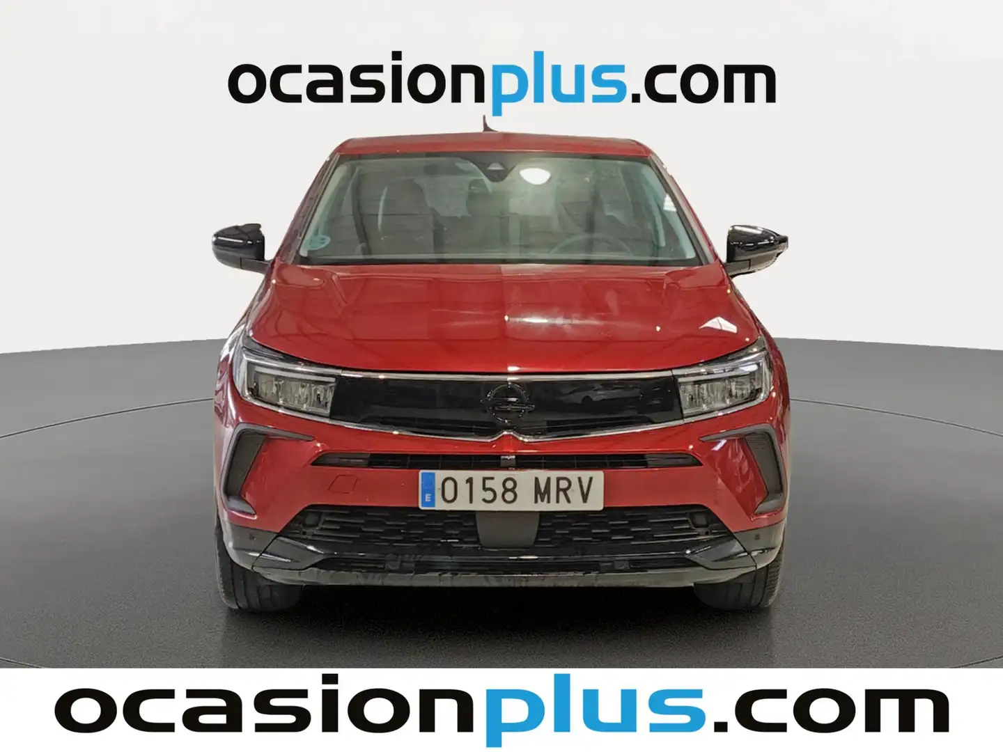 Foto Opel Grandland Opel Grandland 1.2 Turbo XHT S&S GS (130 CV)