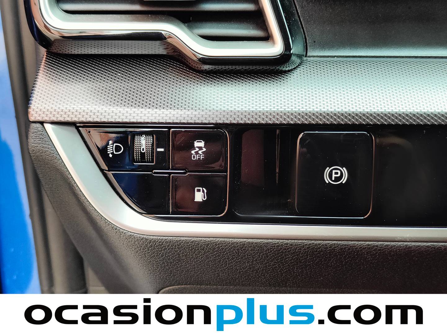 KIA Sportage Kia Sportage 1.6 T-GDi PHEV Drive 4x4 (265 CV) híbrido enchufable