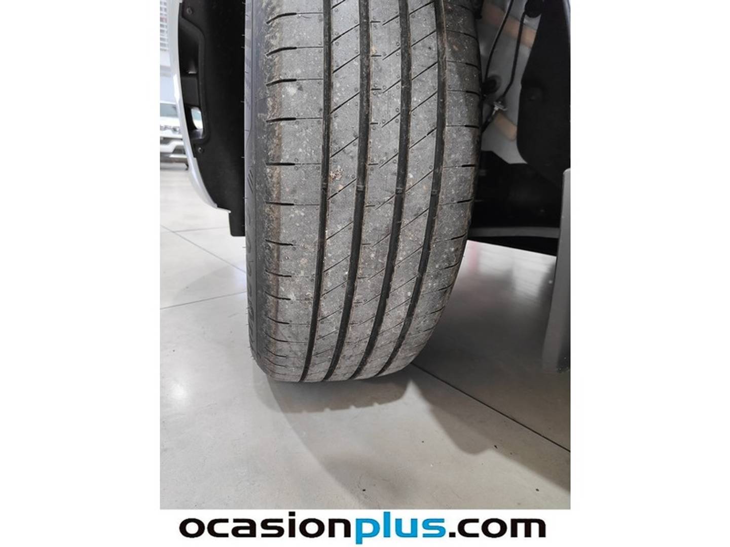 Foto Cupra Terramar CUPRA Terramar 1.5 eTSI DSG (150 CV)