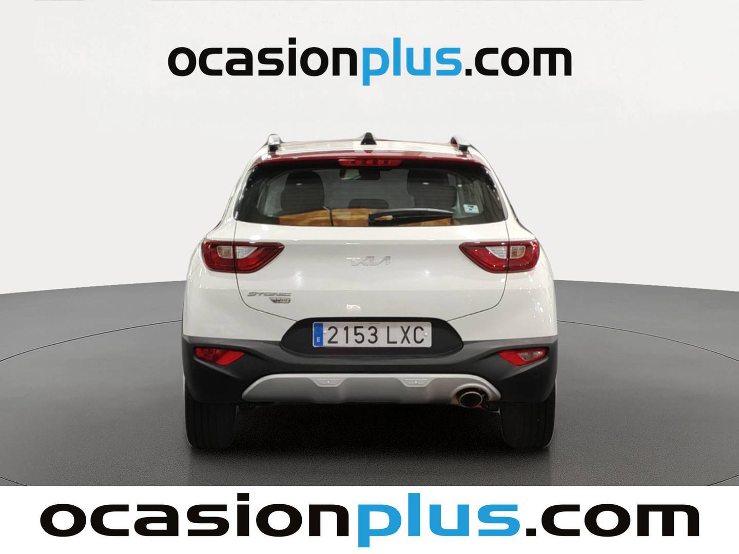 KIA Stonic KIA Stonic 1.0 T-GDi MHEV Drive iMT (120 CV) barato