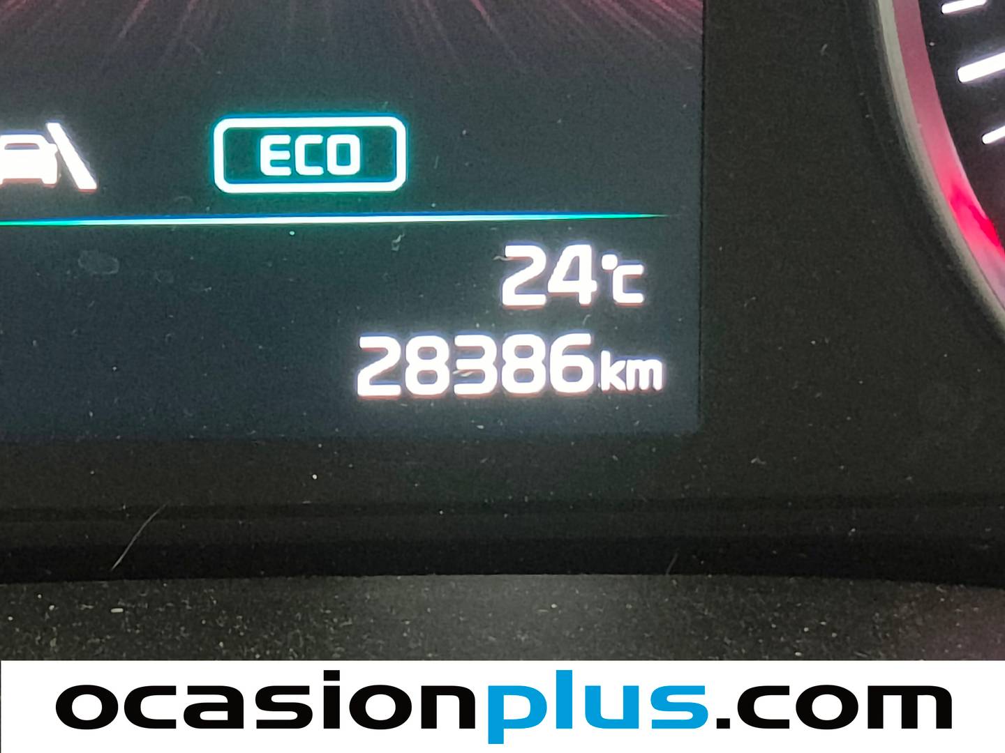 KIA Rio KIA Rio 1.0 T-GDi MHEV iMT Drive (100 CV) seminuevo