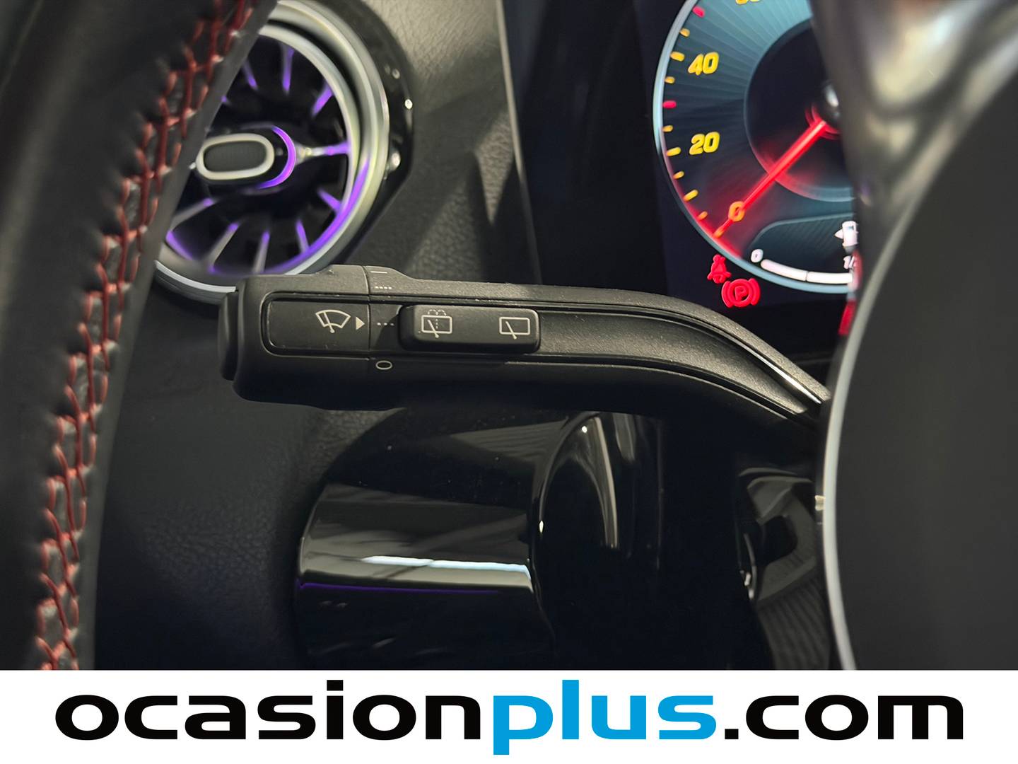 Foto Mercedes GLA Mercedes-Benz GLA 180 (136 CV) Pack AMG