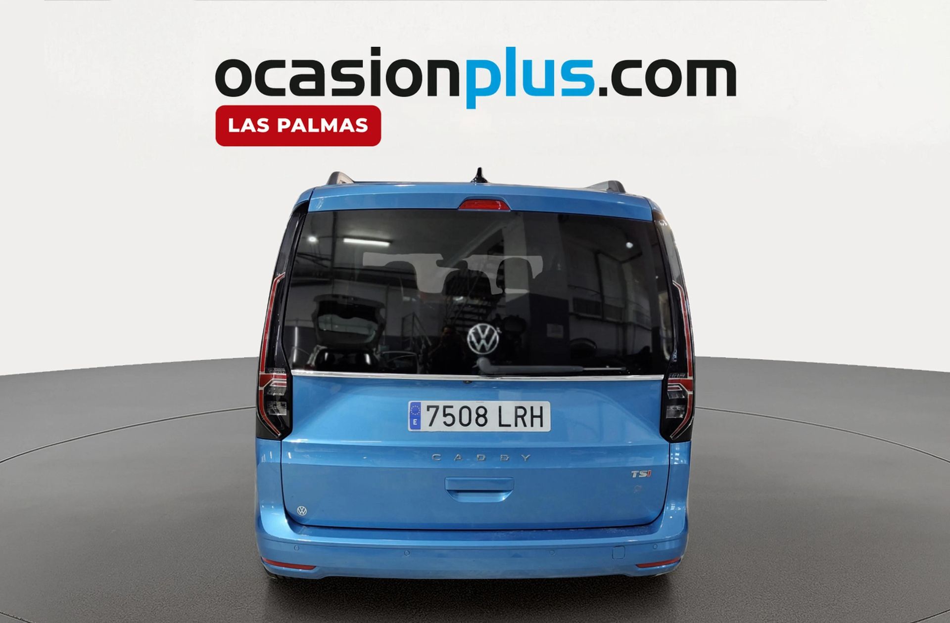 Volkswagen Caddy Life 1.5 TSI - foto 13