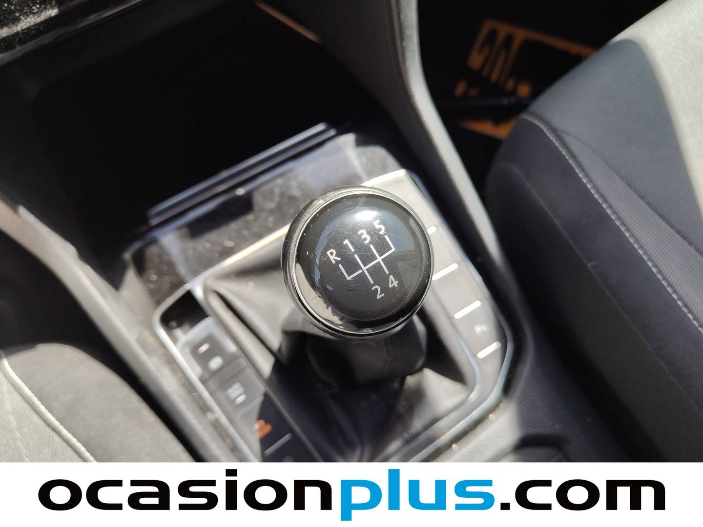 Volkswagen Golf Sportsvan Volkswagen Golf Sportsvan 1.6 TDI Sport BMT (110 CV) de segunda mano