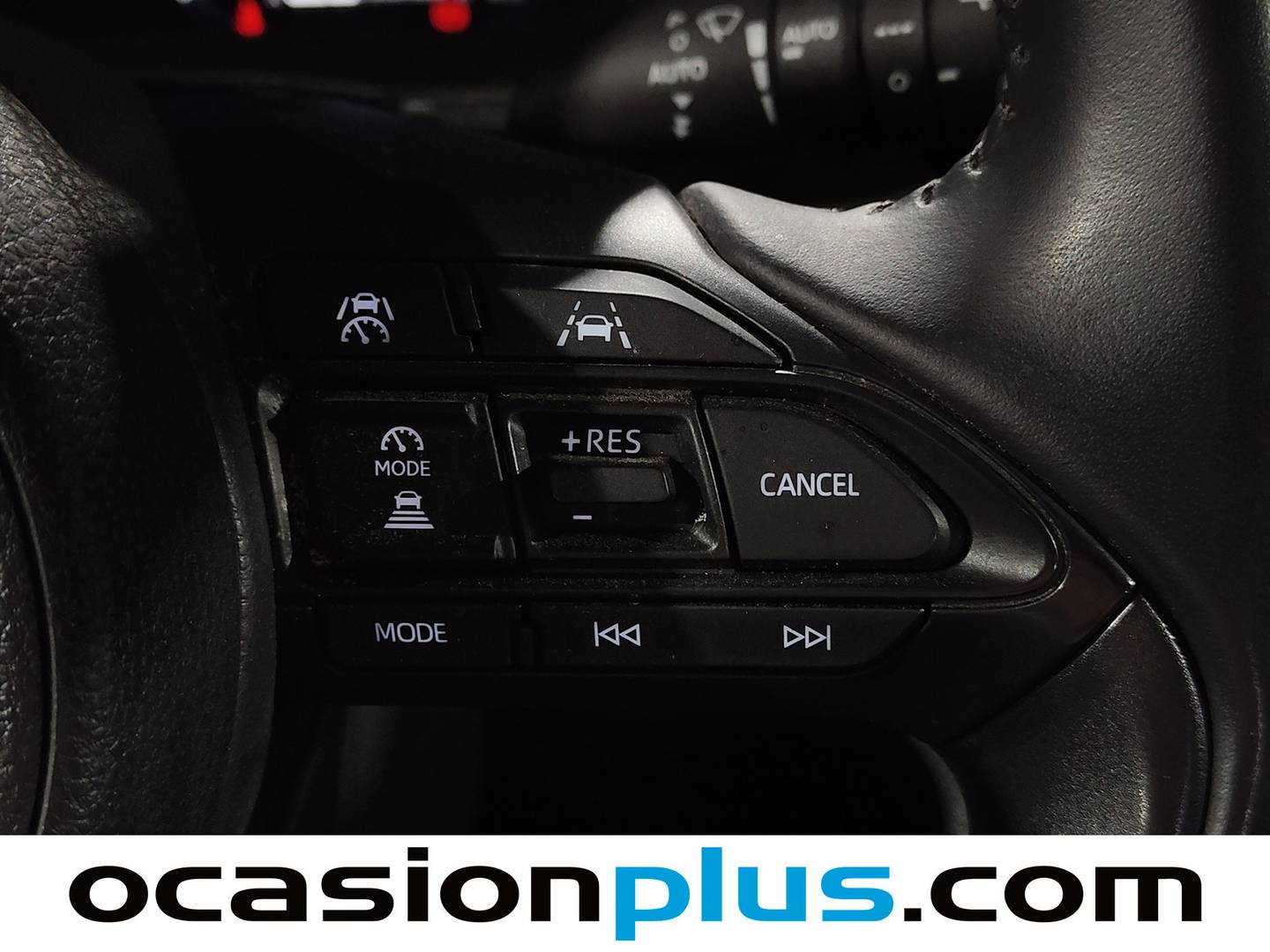 Toyota Yaris Cross Toyota Yaris Cross 120H Style (116 CV) seminuevo