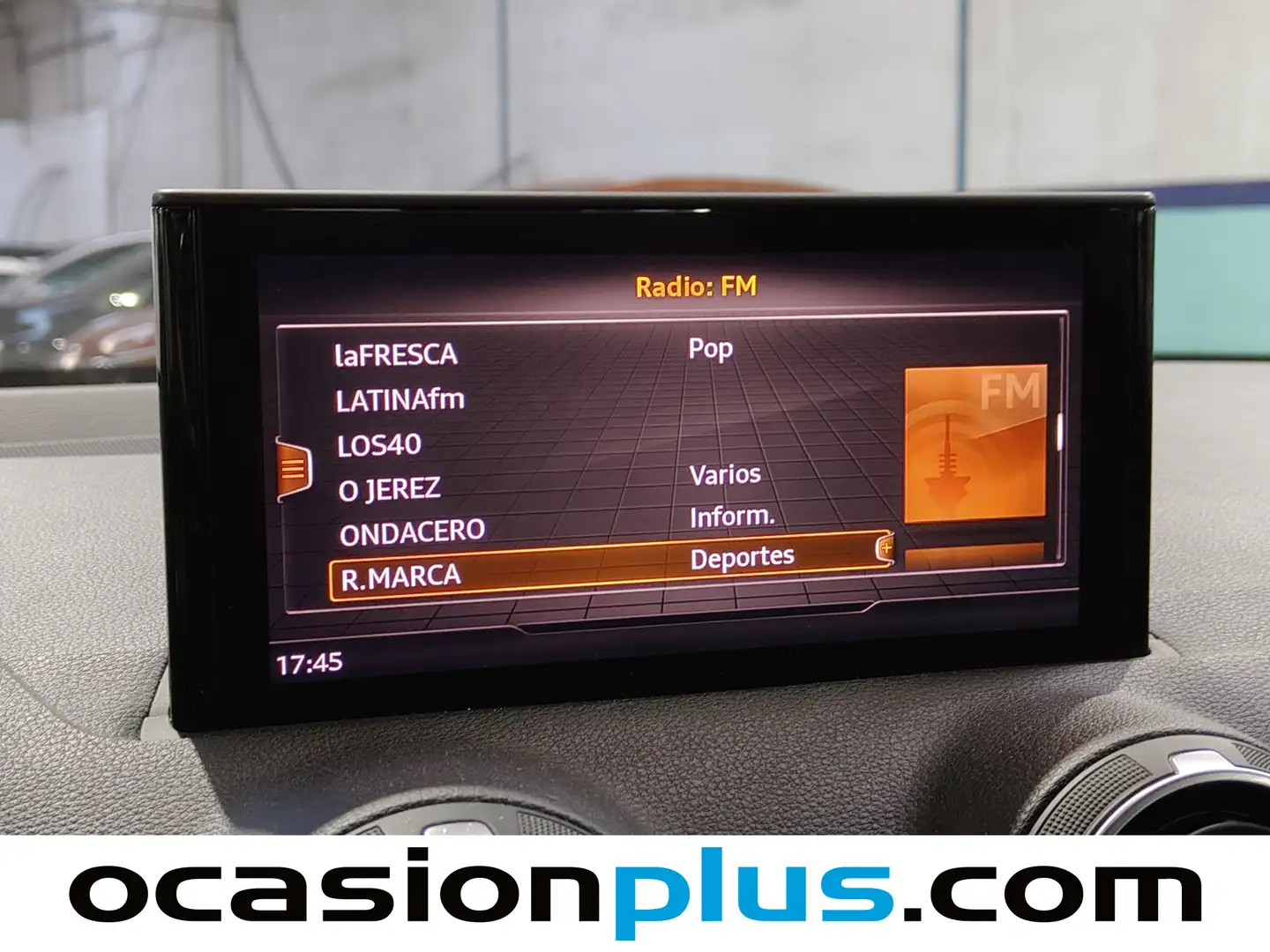 Foto Audi Q2 Audi Q2 Advanced 30 TDI (116 CV)