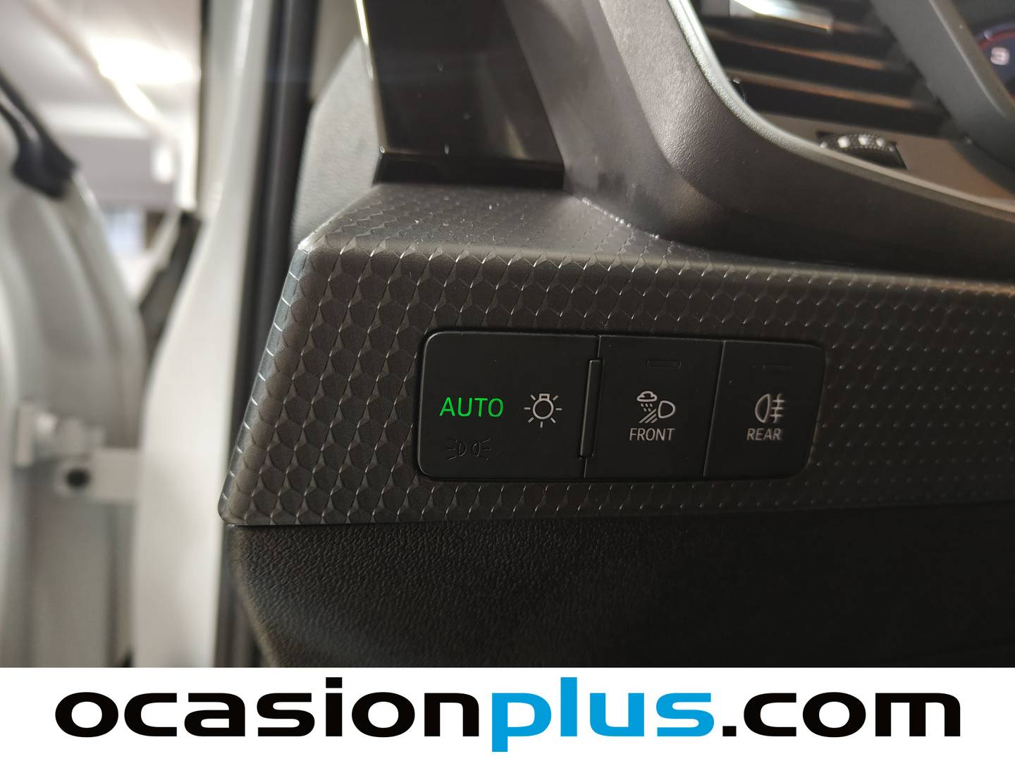 Foto Audi A1 Audi A1 Sportback Adrenalin 30 TFSI (110 CV)