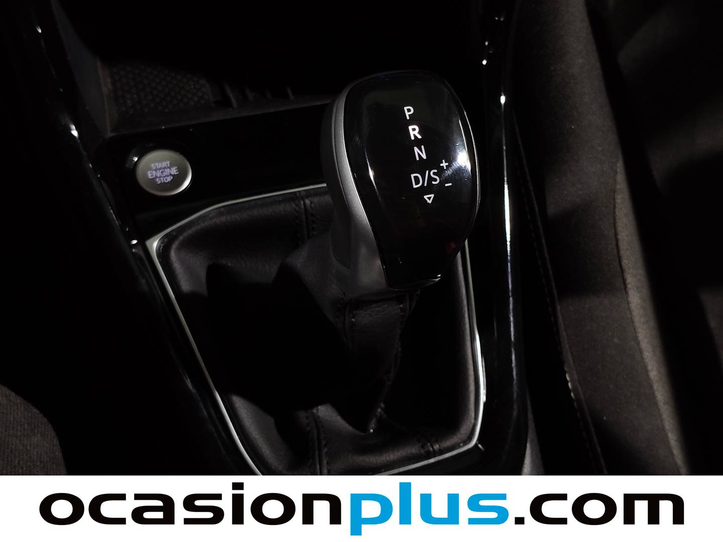 Volkswagen T-Cross Volkswagen T-Cross ``Más`` 1.0 TSI  (115 CV) DSG de segunda mano